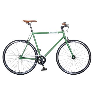 Fixie Bike 57 cm URBAN grün - Gratisinserat.ch