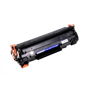 Toner schwarz kompatibel für HP CF279A / 79A