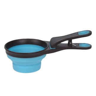 Fressnapf faltbar 118 ml