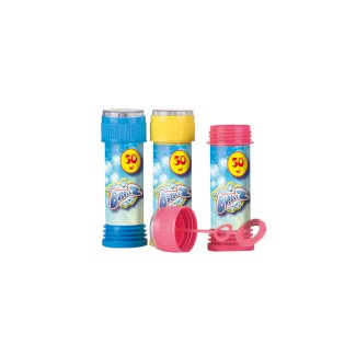 Seifenblasen Spielzeug 50 ml 3er Set - Gratisinserat.ch