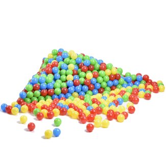 Spielbälle bunt 1000 Stk. - Gratisinserat.ch