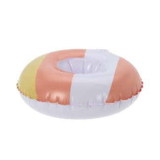 Getränkehalter aufblasbar 22 cm