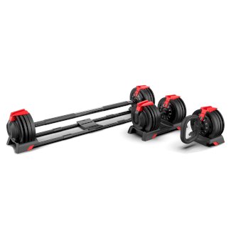 Hantelset 3-in-1 24 kg - Gratisinserat.ch