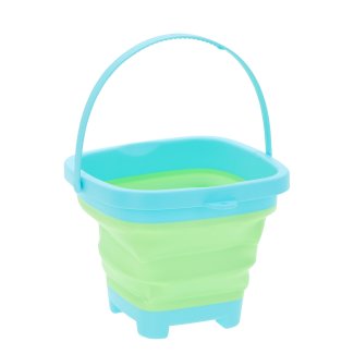 Sandspielzeug Eimer faltbar - Gratisinserat.ch