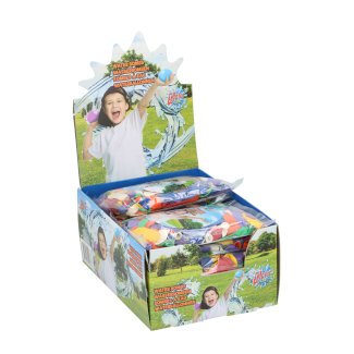 Wasserballon 100er Set - Gratisinserat.ch