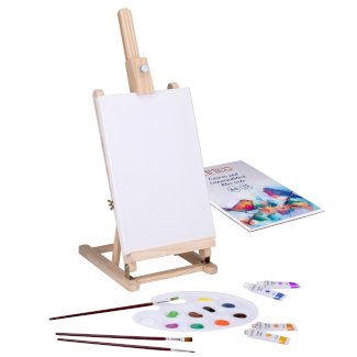 Acryl Malset 21-teilig - Gratisinserat.ch