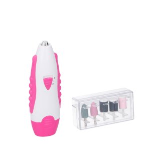 Maniküre Pediküre Set 5-in-1