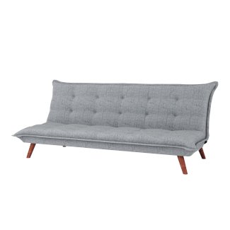 Schlafsofa KEVIN grau - Gratisinserat.ch