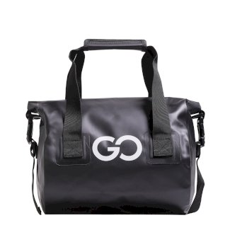 Duffle Bag Reisetasche 10L schwarz - Gratisinserat.ch