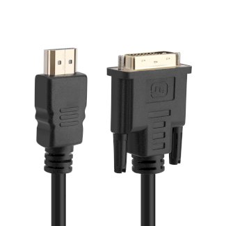 HDMI auf DVI-D Kabel 2 m - Gratisinserat.ch