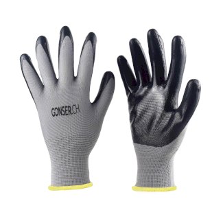 Arbeitshandschuhe Grösse M 24 Paar