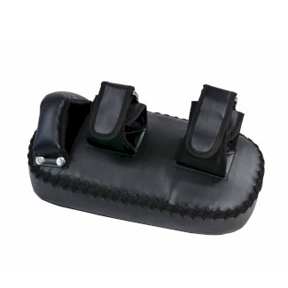 Kick Pad für die Füsse