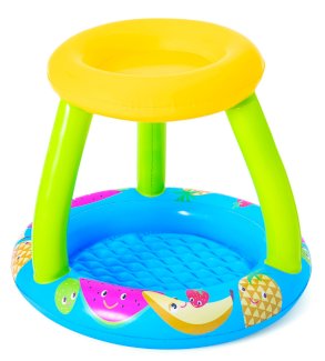 Planschbecken Fruit Canopy