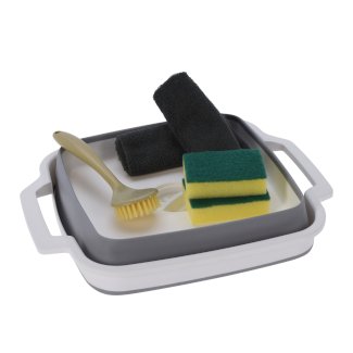 Reinigungsset Küche 6-teilig