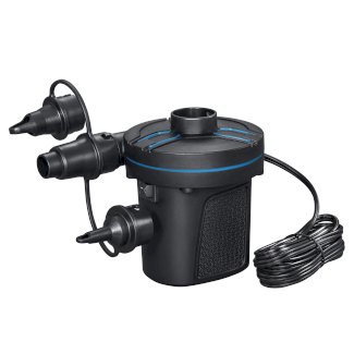 Pumpe elektrisch PowerTouch 12V - Gratisinserat.ch