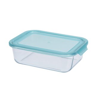 Vorratsbehälter Glas 1.5L