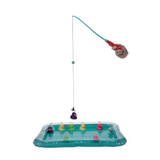 Angelspiel Enten 13-teilig