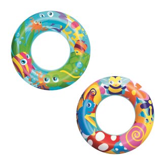 Schwimmring für Kinder Aquarium 48 cm - Gratisinserat.ch