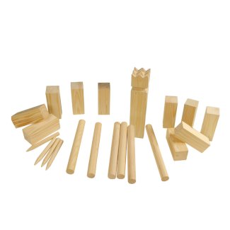 Kubb Wurfspiel - Gratisinserat.ch