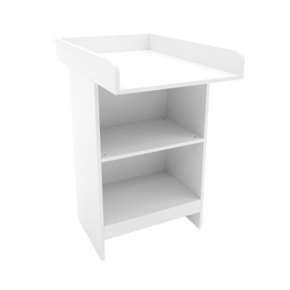 Wickelkommode DARA weiss - Gratisinserat.ch