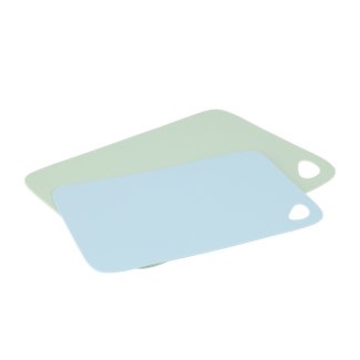 Schneidebrett Set 2-teilig