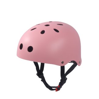 Skater Helm 51 - 55 cm rosa - Gratisinserat.ch