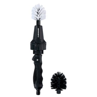 Bürste mit Schlauchanschluss multifunktional - Gratisinserat.ch