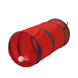 Katzentunnel 24.5 x 51 cm