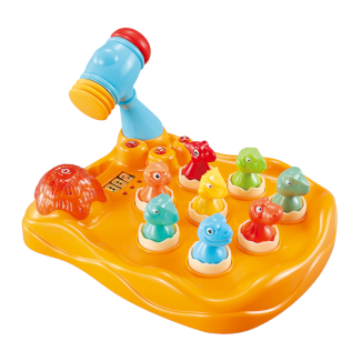 Kinderspielzeug HAU DEN DINO