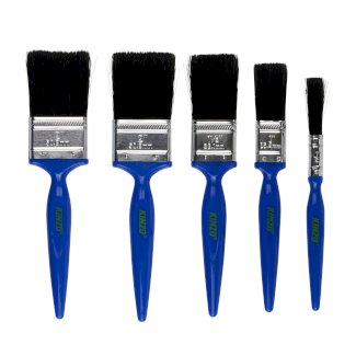 Pinsel Set KINZO 5-teilig