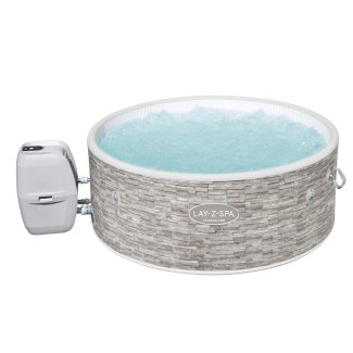 Bestway Whirlpool Lay-Z-Spa VANCOUVER 5 Personen