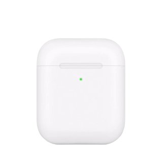 Schutzhülle AirPod Case weiss