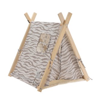 Katzenzelt Katzenbett 60 cm