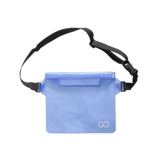 Bauchtasche wasserdicht lavendel