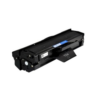 Toner schwarz kompatibel mit Samsung MLT-D111L