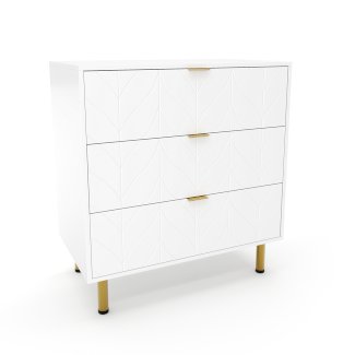 Kommode MARGO weiss - Gratisinserat.ch