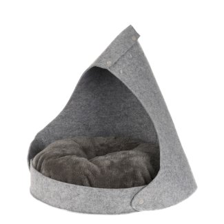 Katzenbett Katzenzelt 55 cm