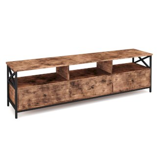 TV Möbel Vintage BONITA 178 x 40 x 50 cm - Gratisinserat.ch