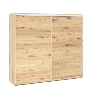 Kleiderschrank Schiebetüren RINA 230 cm