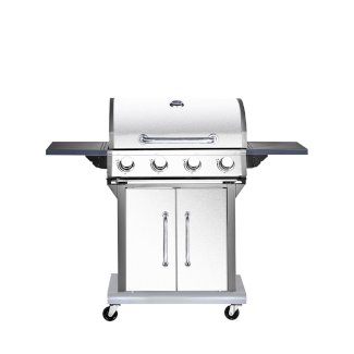 Gasgrill LUMINA 4 Brenner