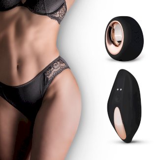 Slip vibrierend mit Fernbedienung