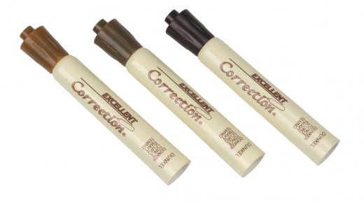 Reparaturstift Set für Möbel 3-teilig - Gratisinserat.ch