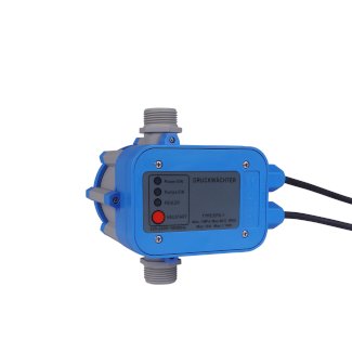 Druckwächter für Wasserpumpe
