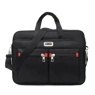 Laptoptasche 15? LINCOLN schwarz