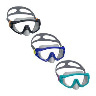 Taucherbrille Spark Wave 14+