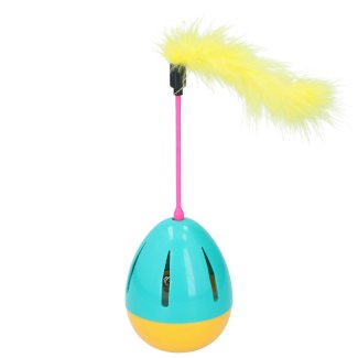 Katzenspielzeug Tumblerball 25 cm