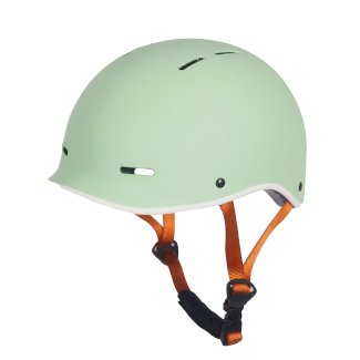 Velohelm Retro 51 - 54 cm mint