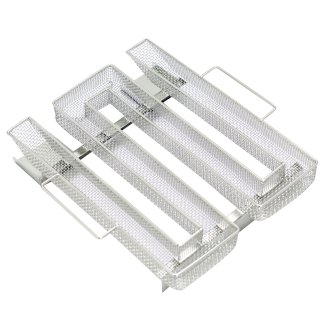 Kaltrauchgenerator 24 x 22 cm