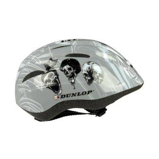 Velohelm für Kinder SKULL - Gratisinserat.ch