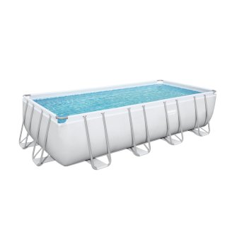 Bestway Pool Komplett-Set 549 x 274 x 122 cm - Gratisinserat.ch